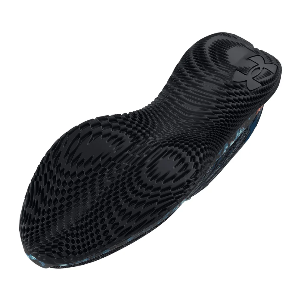 Under Armour Flow Velociti Wind 2 DSD 3025438-001 / schwarz