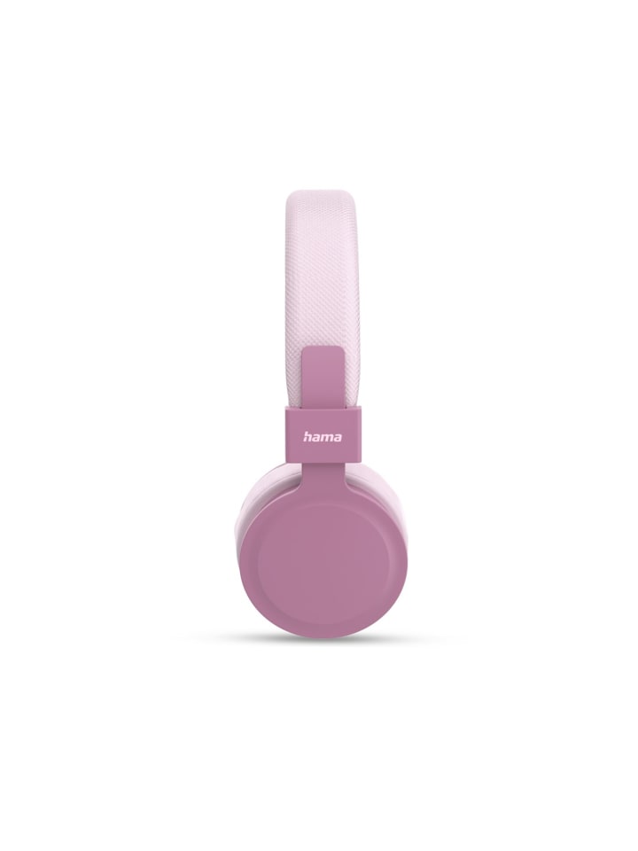 Hama Freedom Lit II, Rosa in Rosa günstig kaufen onesize