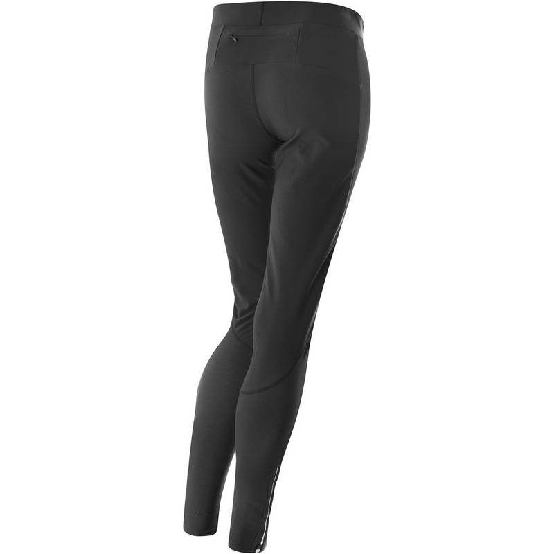 Löffler Carbon Langlaufhose Damen