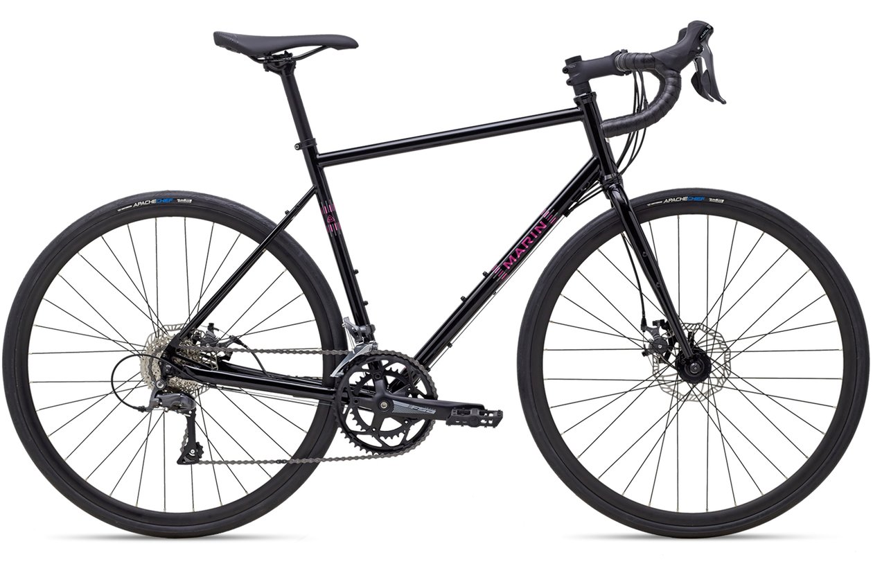 Marin Nicasio - 2023 - 28 Zoll - Diamant