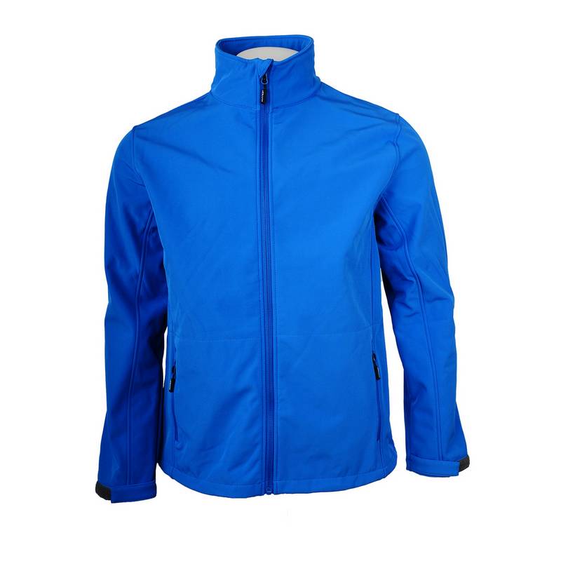JOLUVI Mengali Softshelljacke Herren