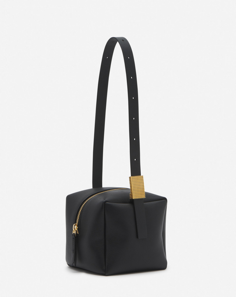 SAC TEMPO BY LANVIN EN CUIR