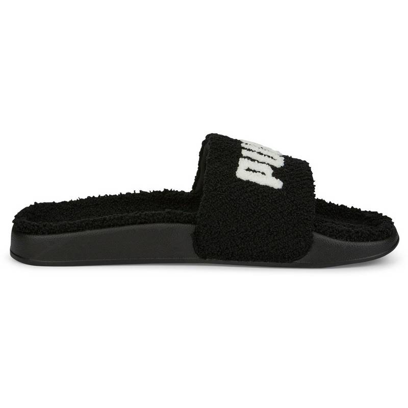 PUMA Leadcat 2.0 Sherpa Sandalen Damen