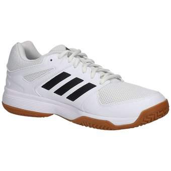 adidas Speedcourt M Hallensport in weiß