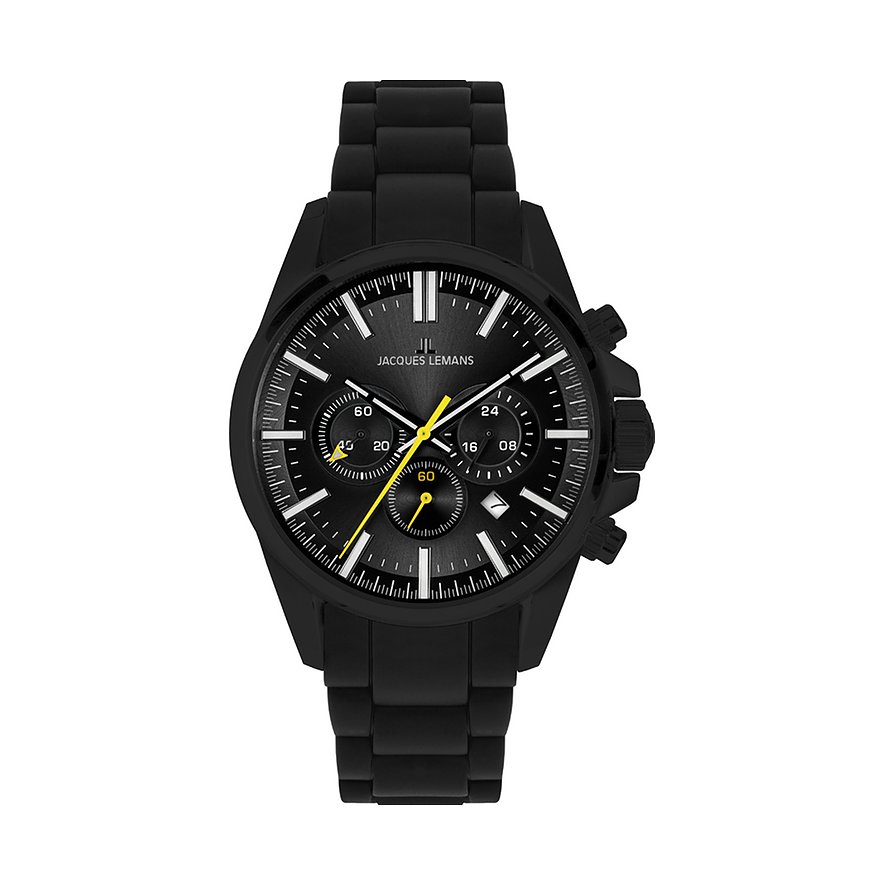 Jacques Lemans Chronograph Sport