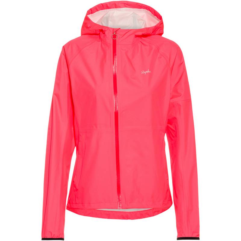 Rapha Commuter Fahrradjacke Damen