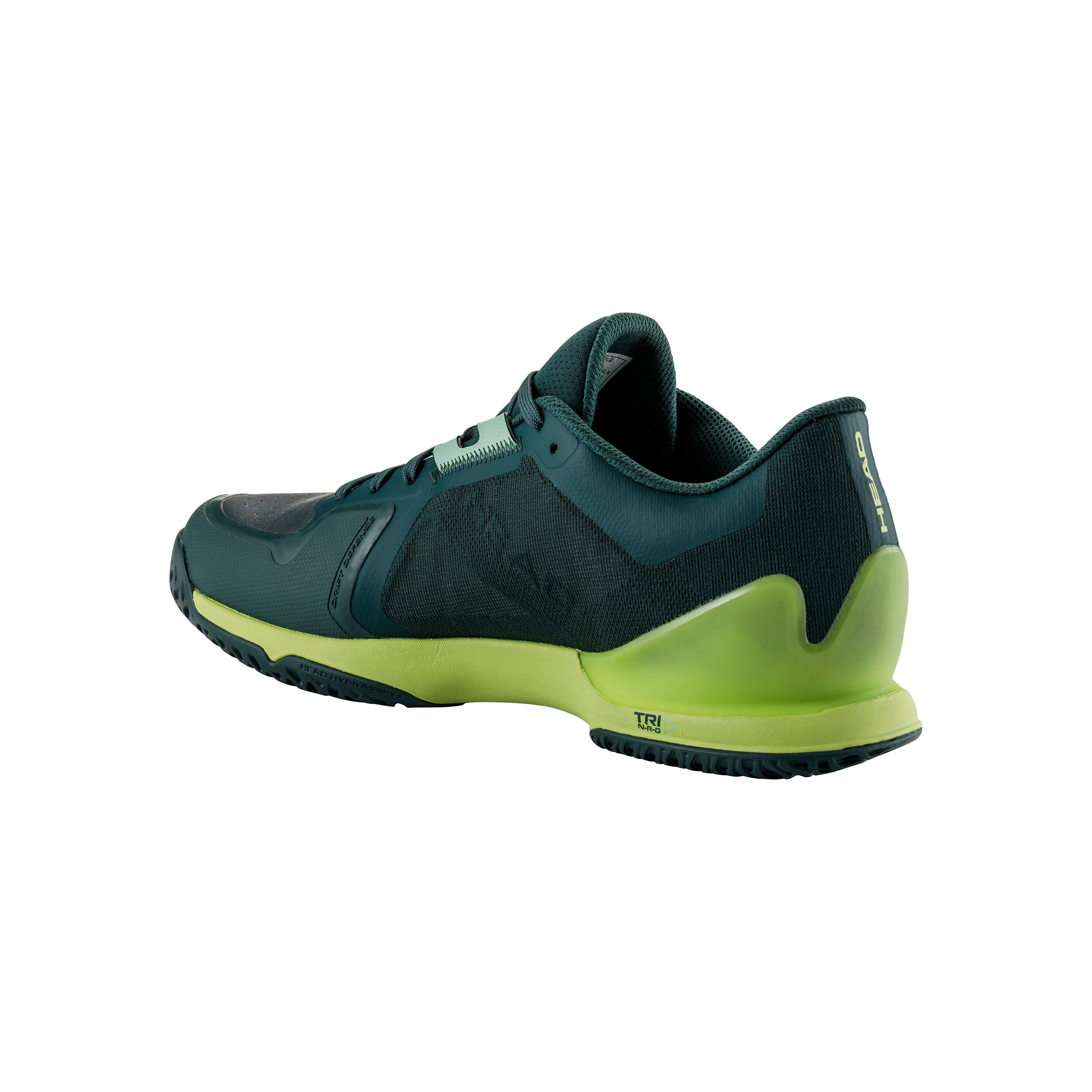 Sprint Pro 3.5 Allcourtschuh Herren - Dunkelgrün