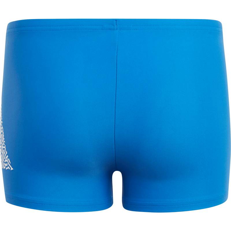adidas 3 BAR Badehose Jungen