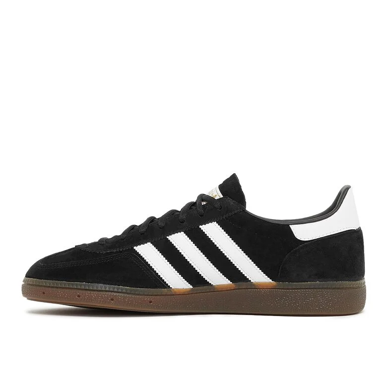 adidas Originals Handball Spezial core black/ftwr white/GUM5