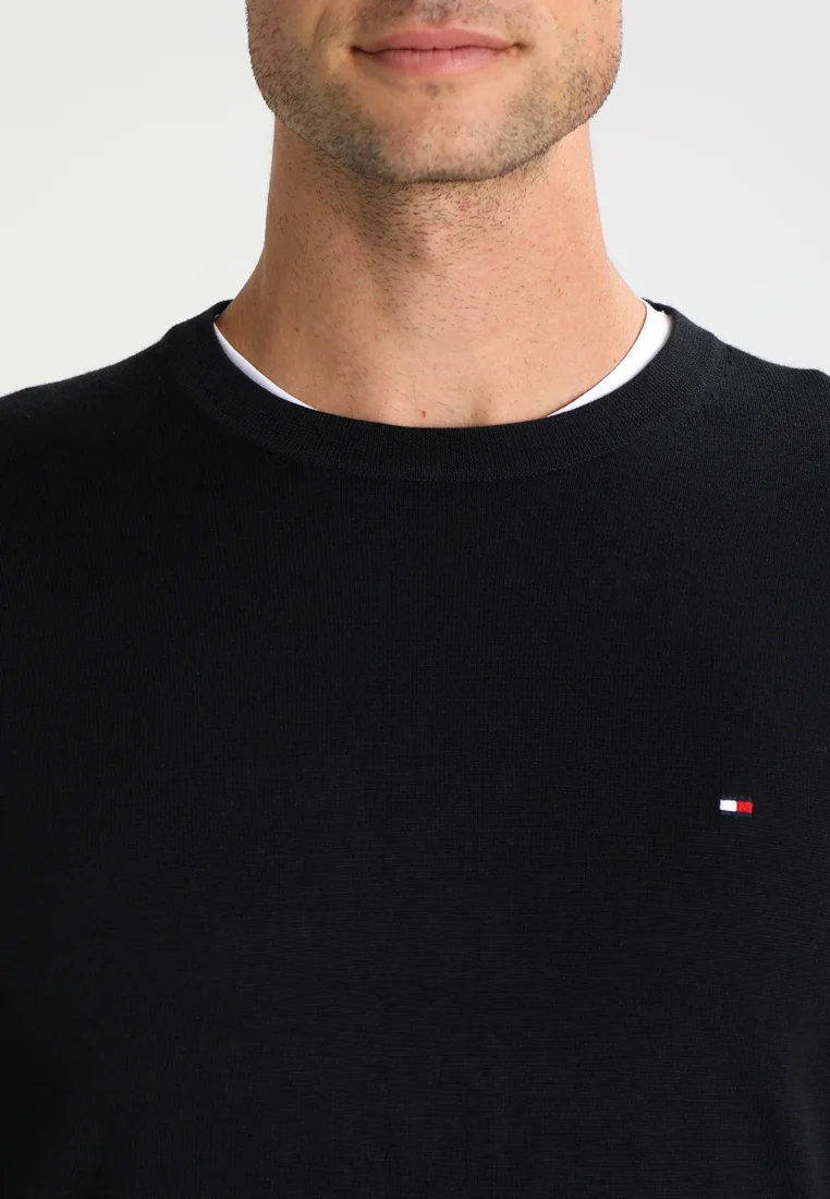 Tommy Hilfiger C-NECK - Suéter