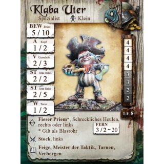 Klaba Uter