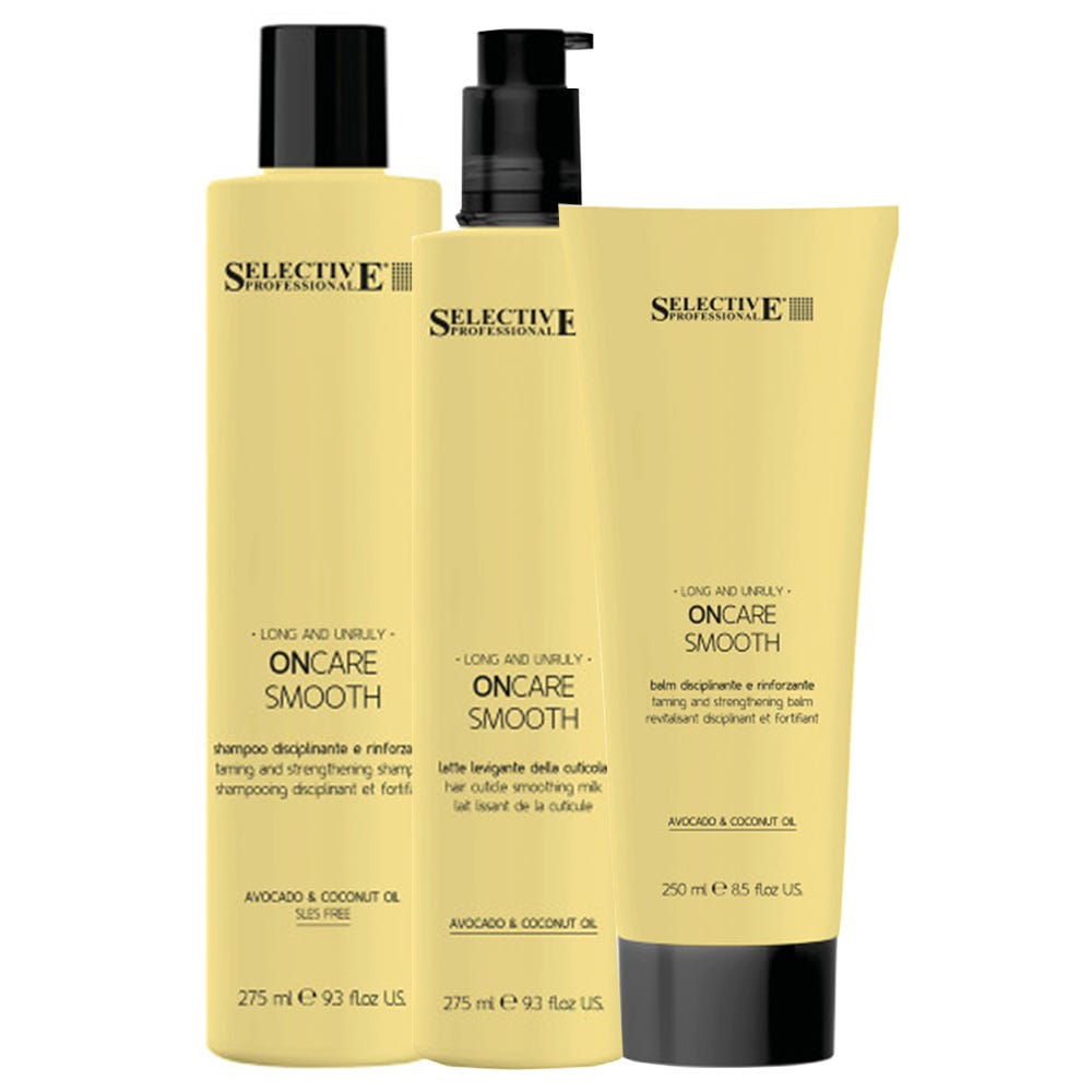 Selective Bundle On Care Smooth