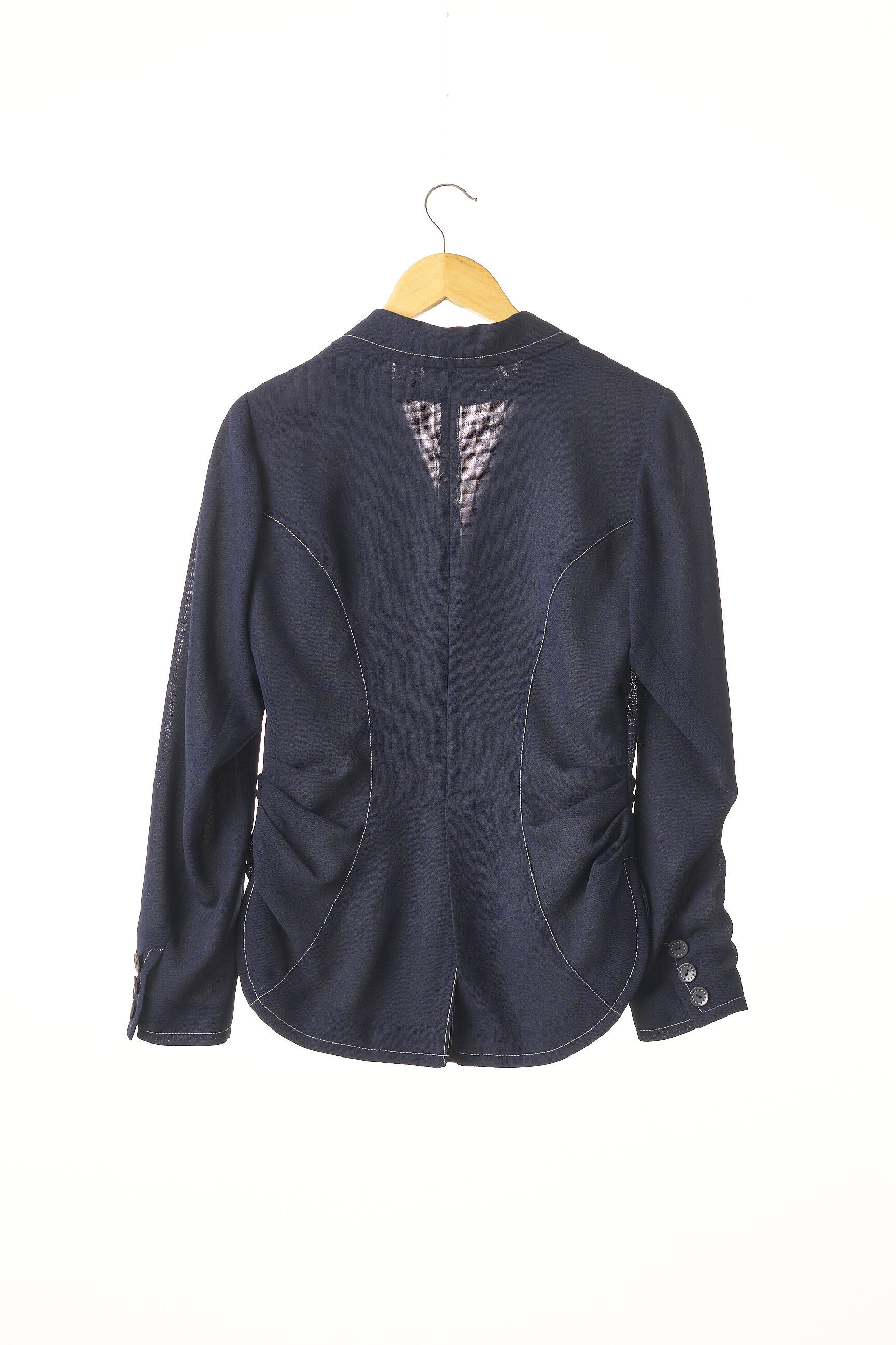 Robert Merloz Blazers Femme couleur bleu