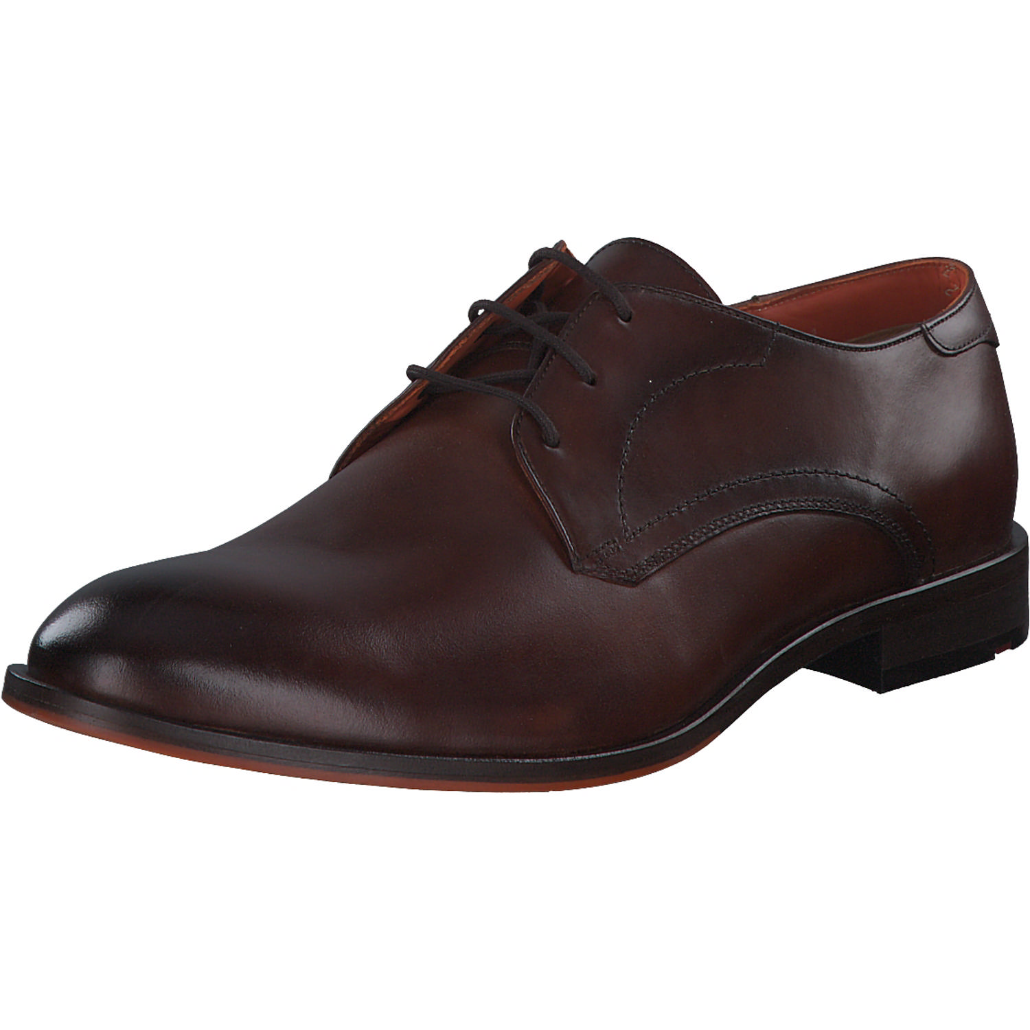 Lloyd Parbat 14147, Klassische Halbschuhe, Herren, Braun