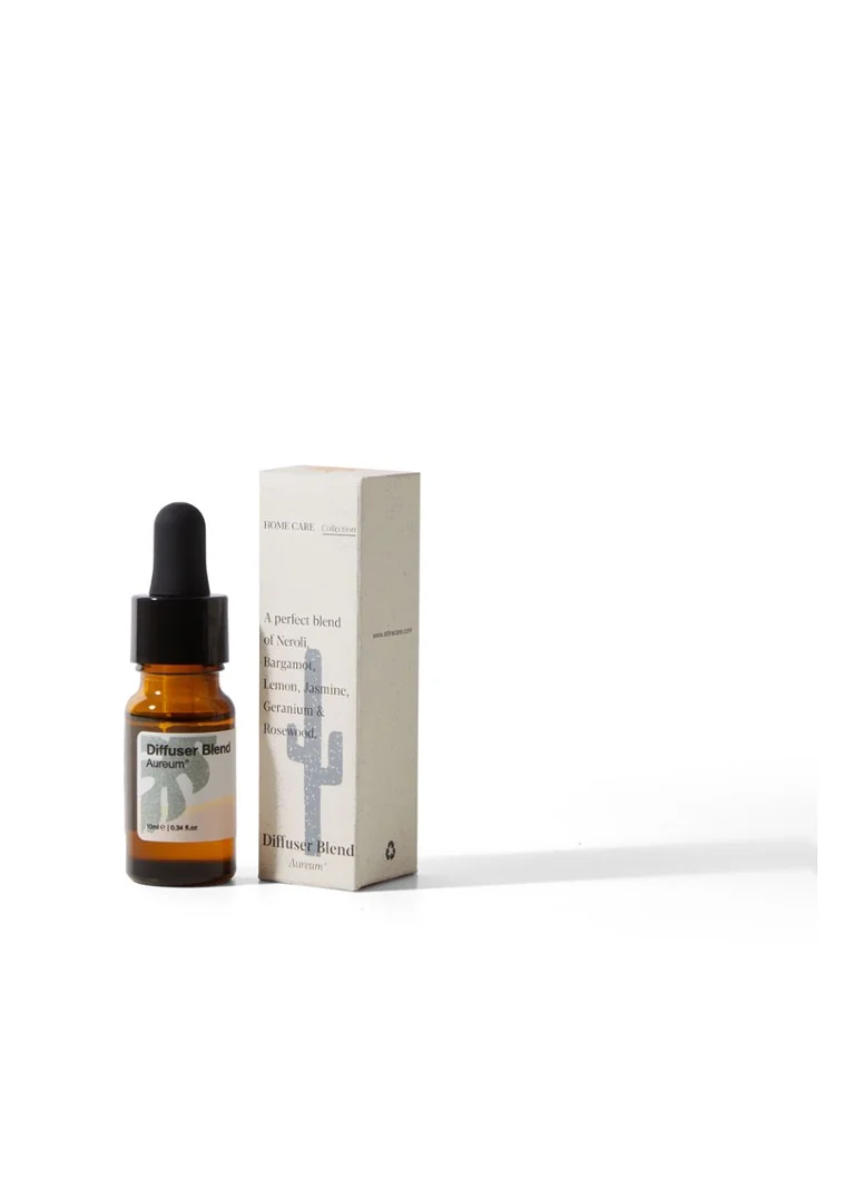 Huile parfumée pour diffuseur Aureum 10 ml