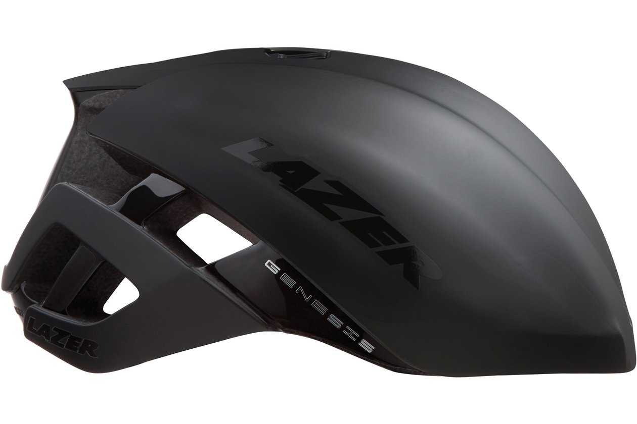 Lazer Genesis MIPS