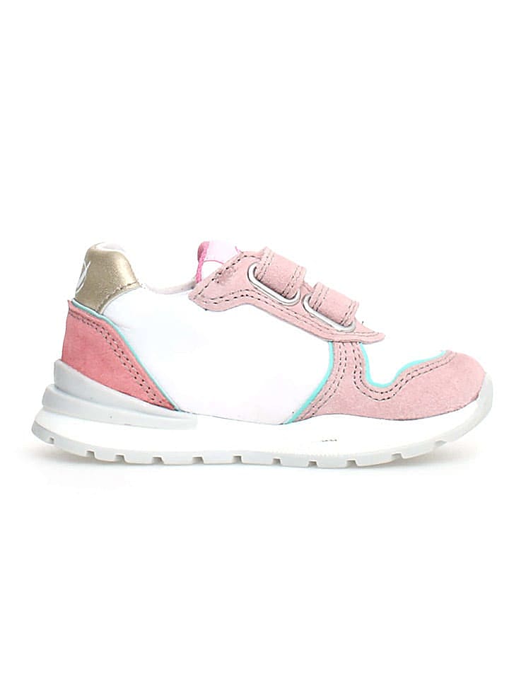 Naturino Leder-Sneakers 