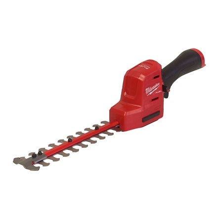 Milwaukee 4933479675 M12 FHT20-0 Akumulatorske škare za živicu 20 cm 12 V bez baterija i punjača
