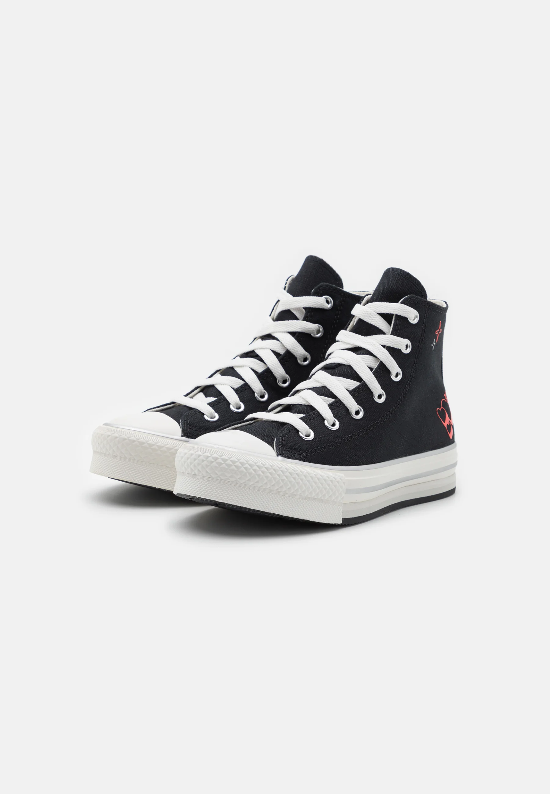 Converse CHUCK TAYLOR ALL STAR LIFT UNISEX - Zapatillas altas