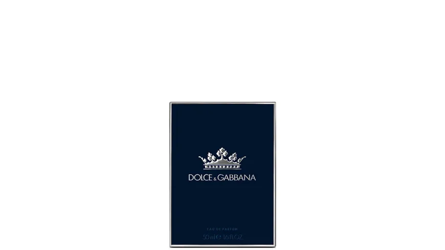 DOLCE&GABBANA K by D&G Eau de Parfum