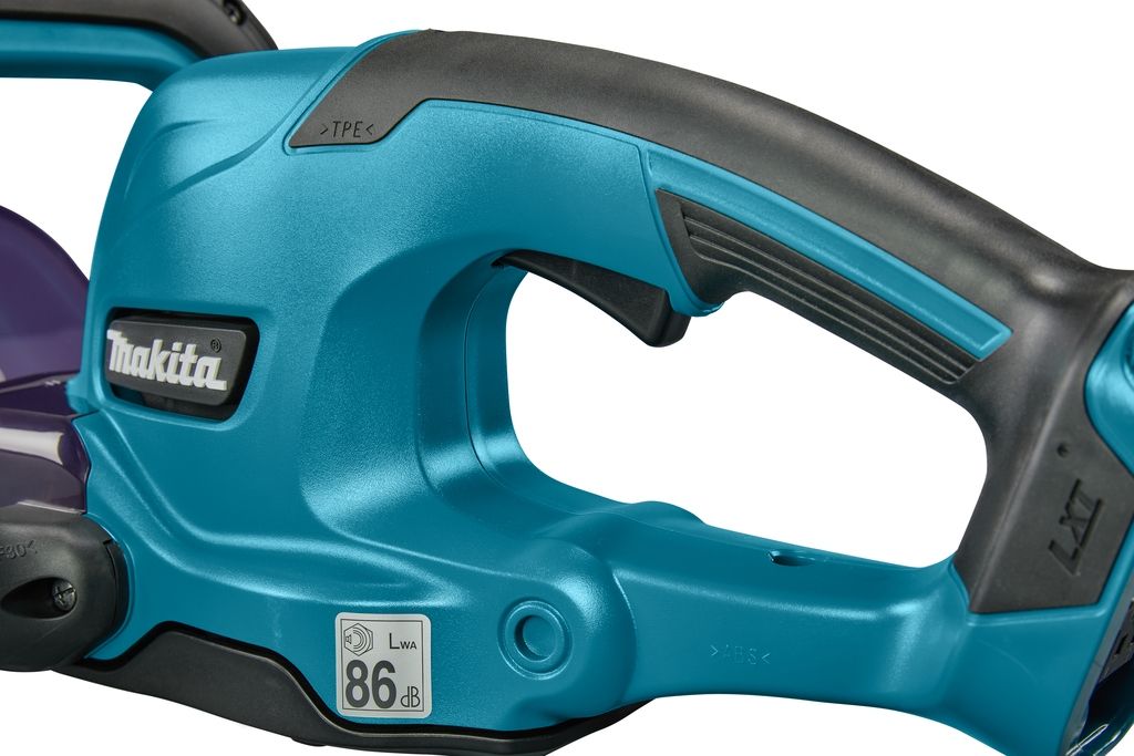 Makita DUH507Z 18V Akku-Heckenschere 50 cm (ohne Akku und Ladegerät)