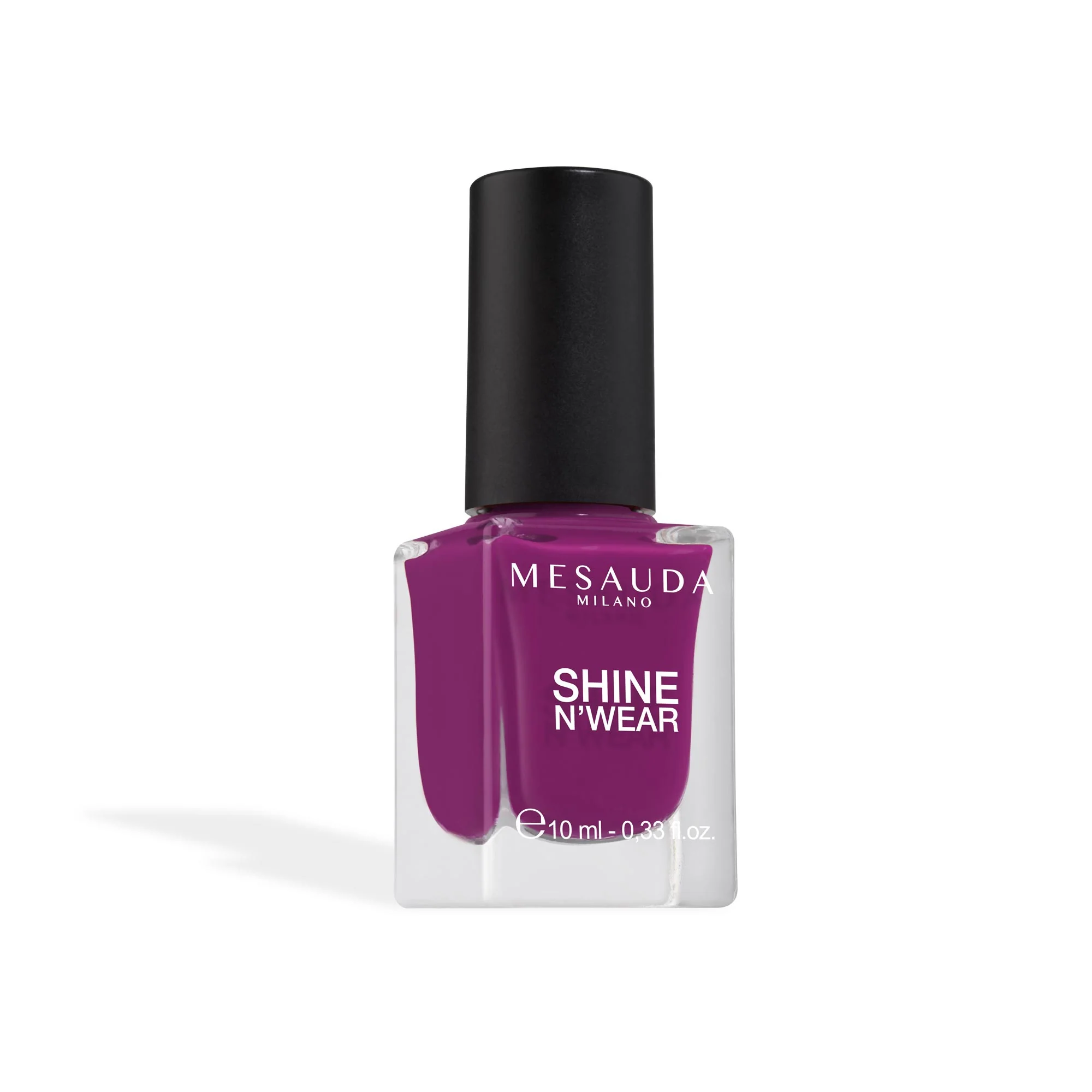Shine N'Wear Hele Negler - Neglelakk