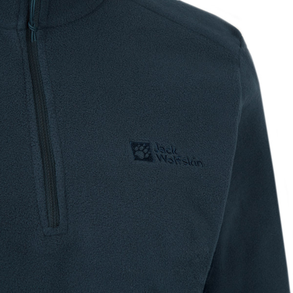 TAUNUS HZ W Damen - Fleecepullover
