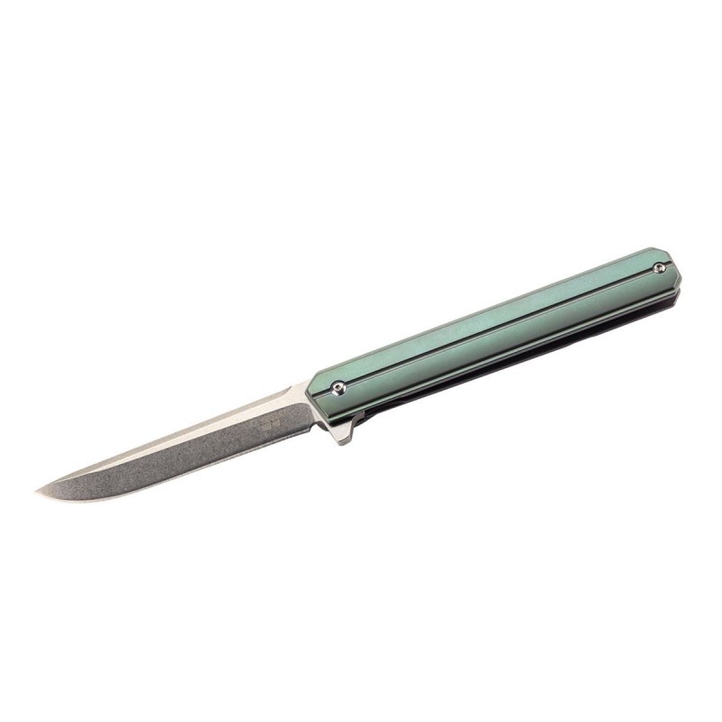 Herbertz FOLDING 593312 (TITAN)