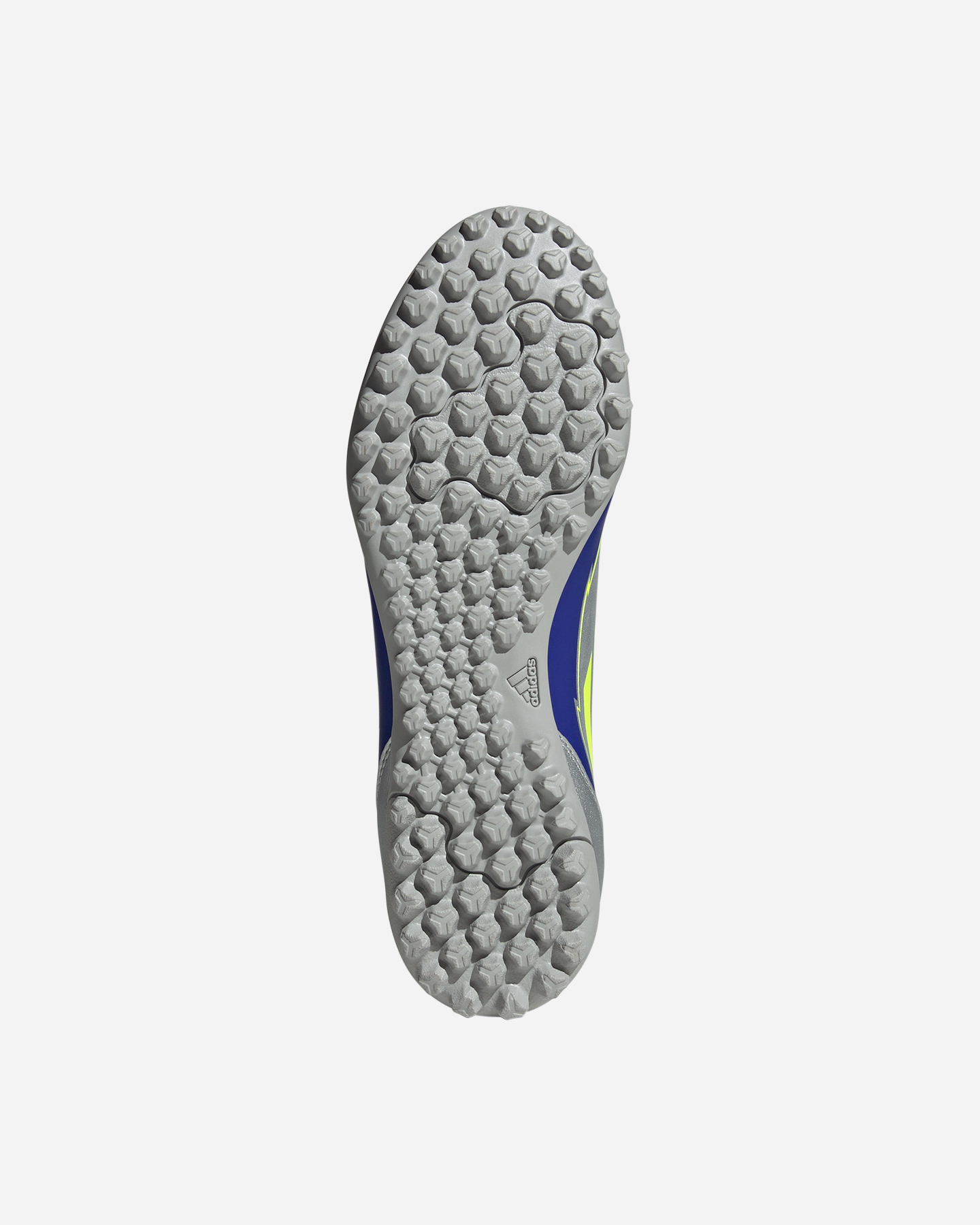Futbalové kopačky Adidas F50 Club Tf Messi M IH0917