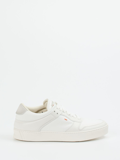 Sneaker-46617990337 Santoni