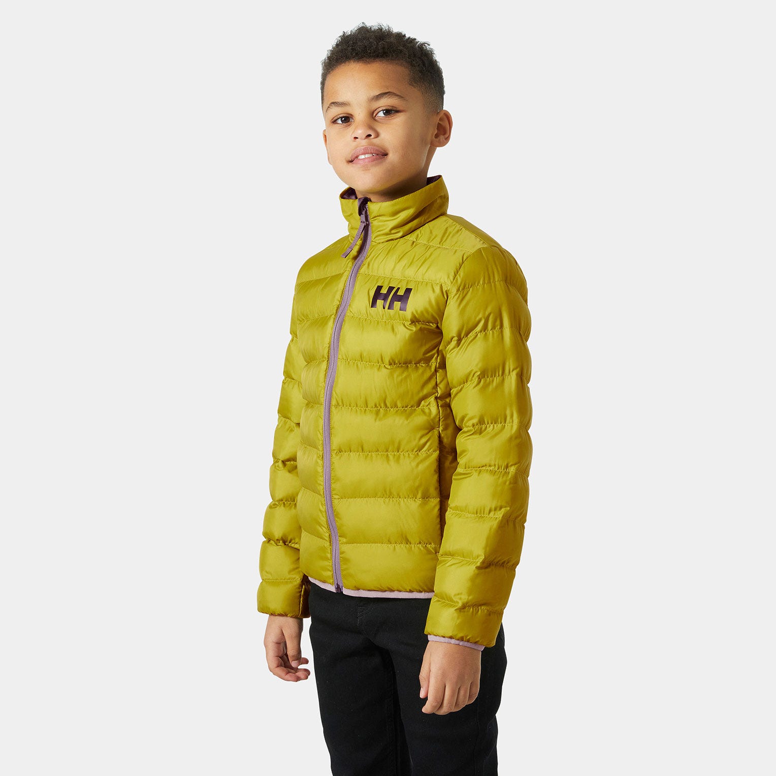 Juniors’ Marka Insulator Jacket