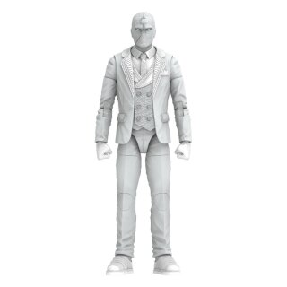 Marvel Legends Series Disney Plus Moon Knight