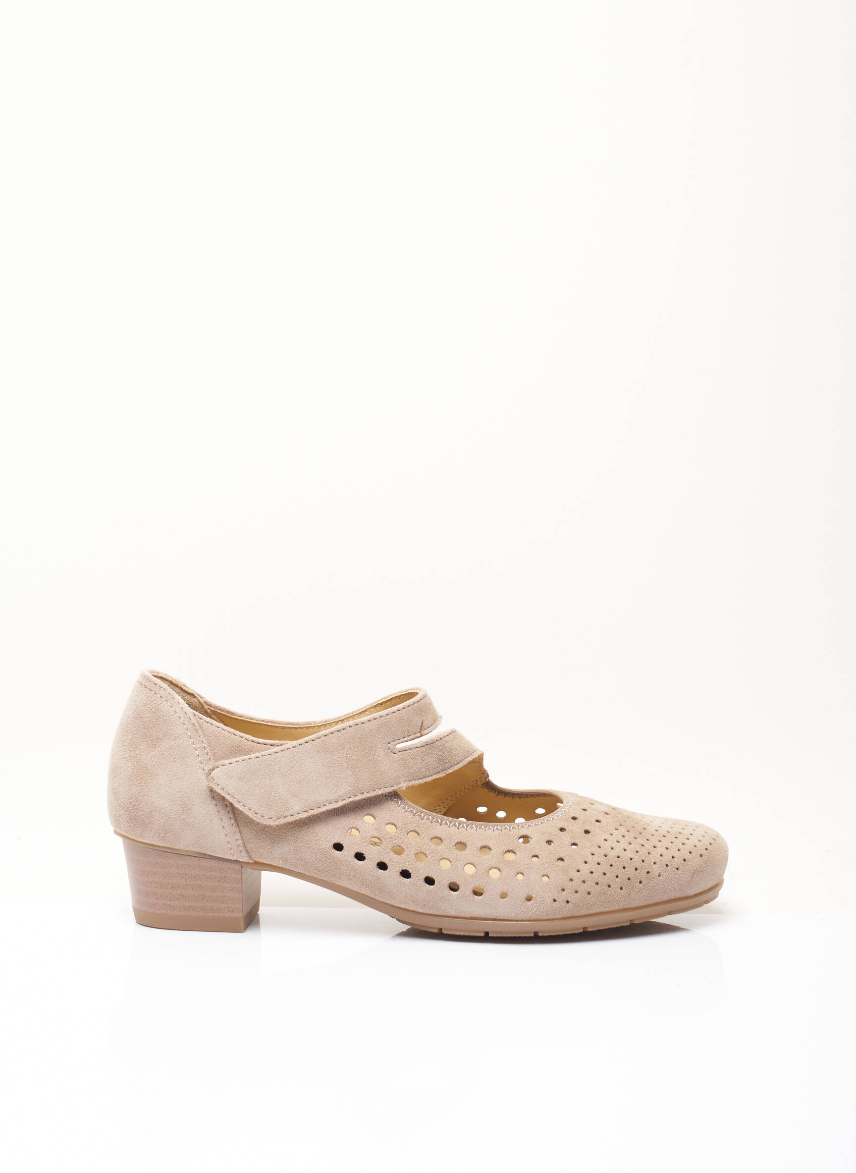 Ara Escarpins Femme couleur beige