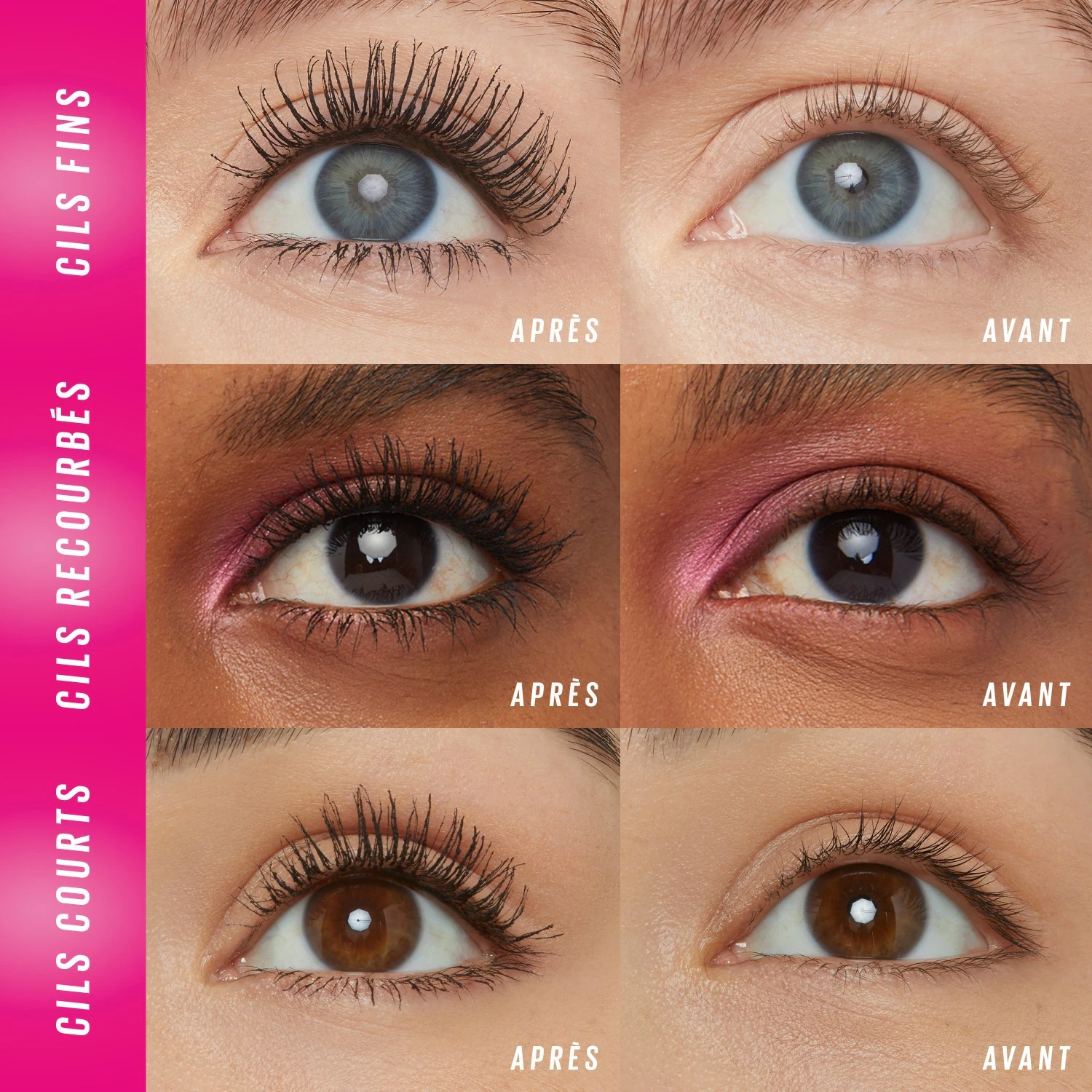 Maybelline Lash Sensational Firework