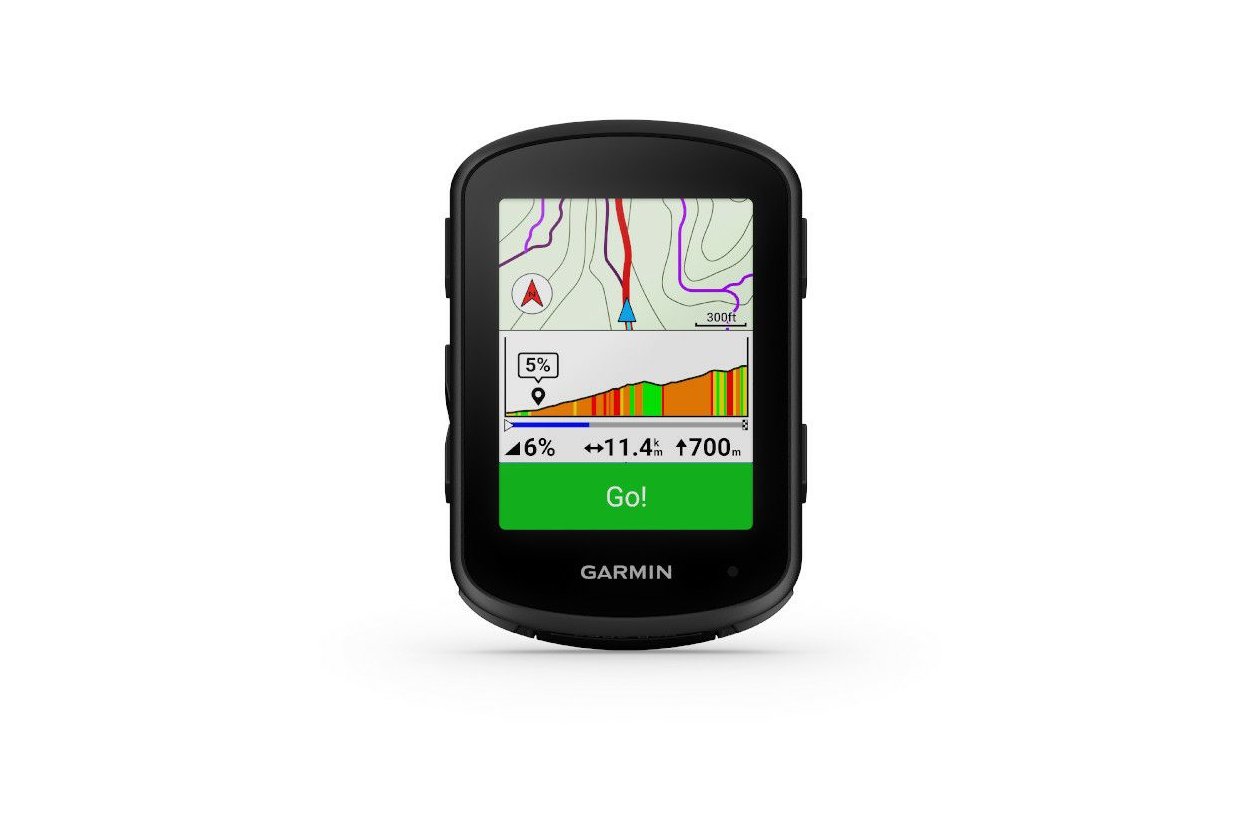 Garmin Edge 840 Bundle