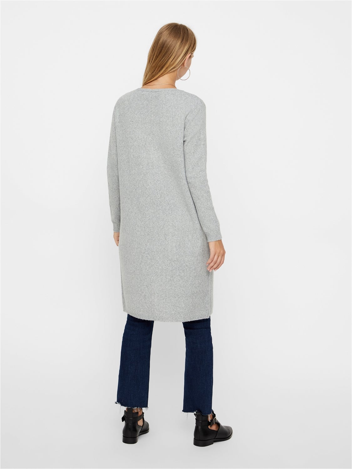 VMDOFFY Strickjacke