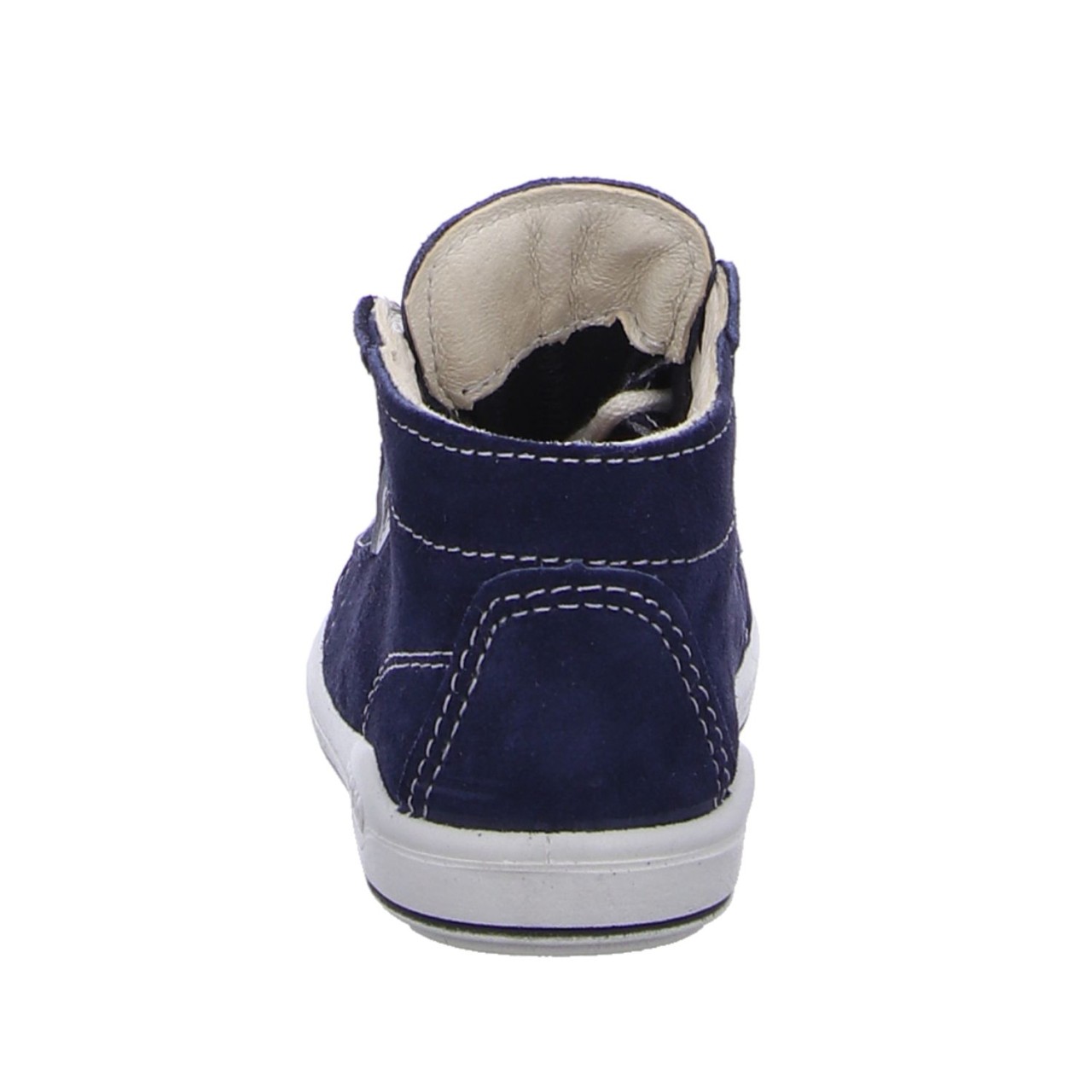 RICOSTA Stiefel blau ZAYNI.