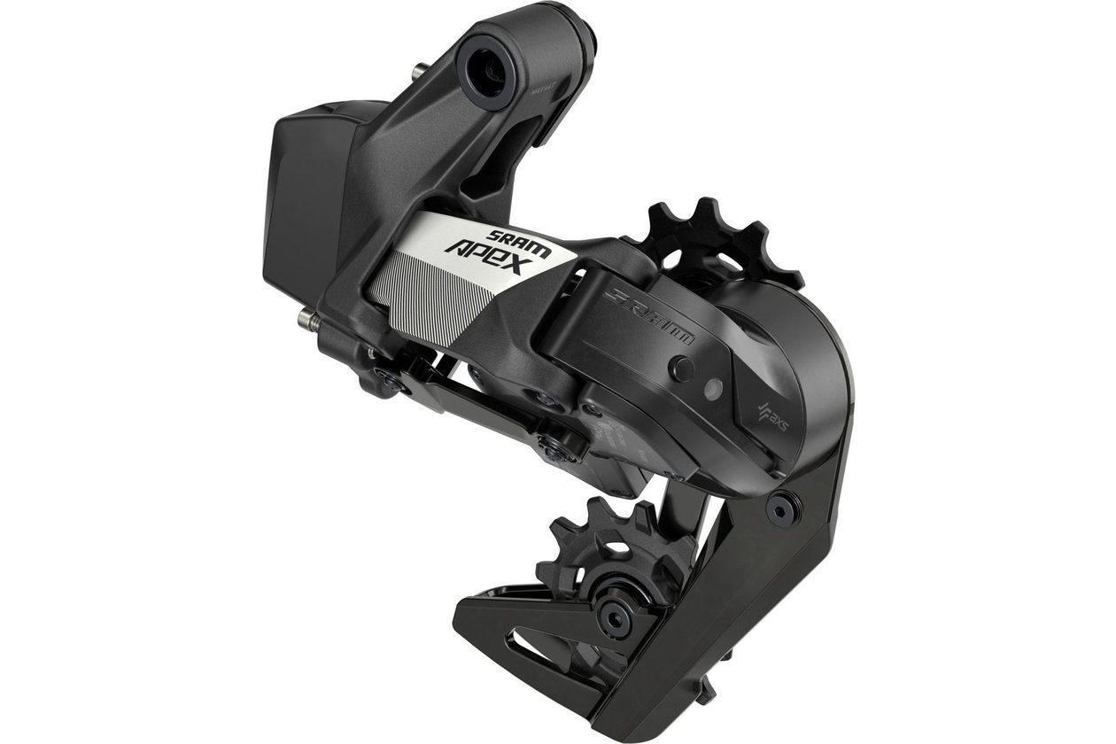 SRAM Schaltwerk Apex XPLR AXS 12-fach