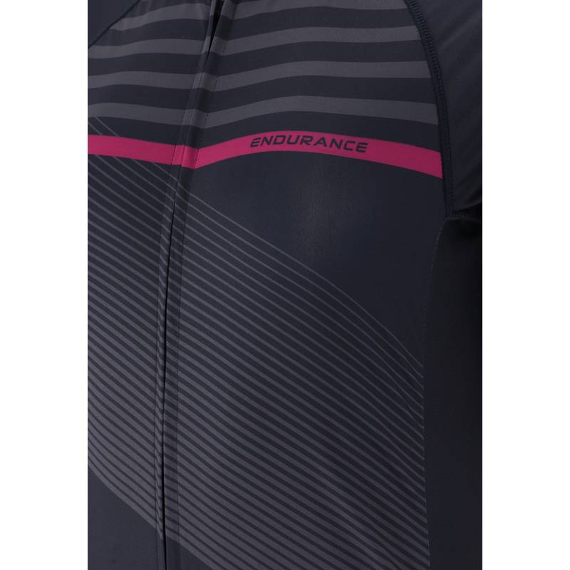Endurance Donna Trikot Damen