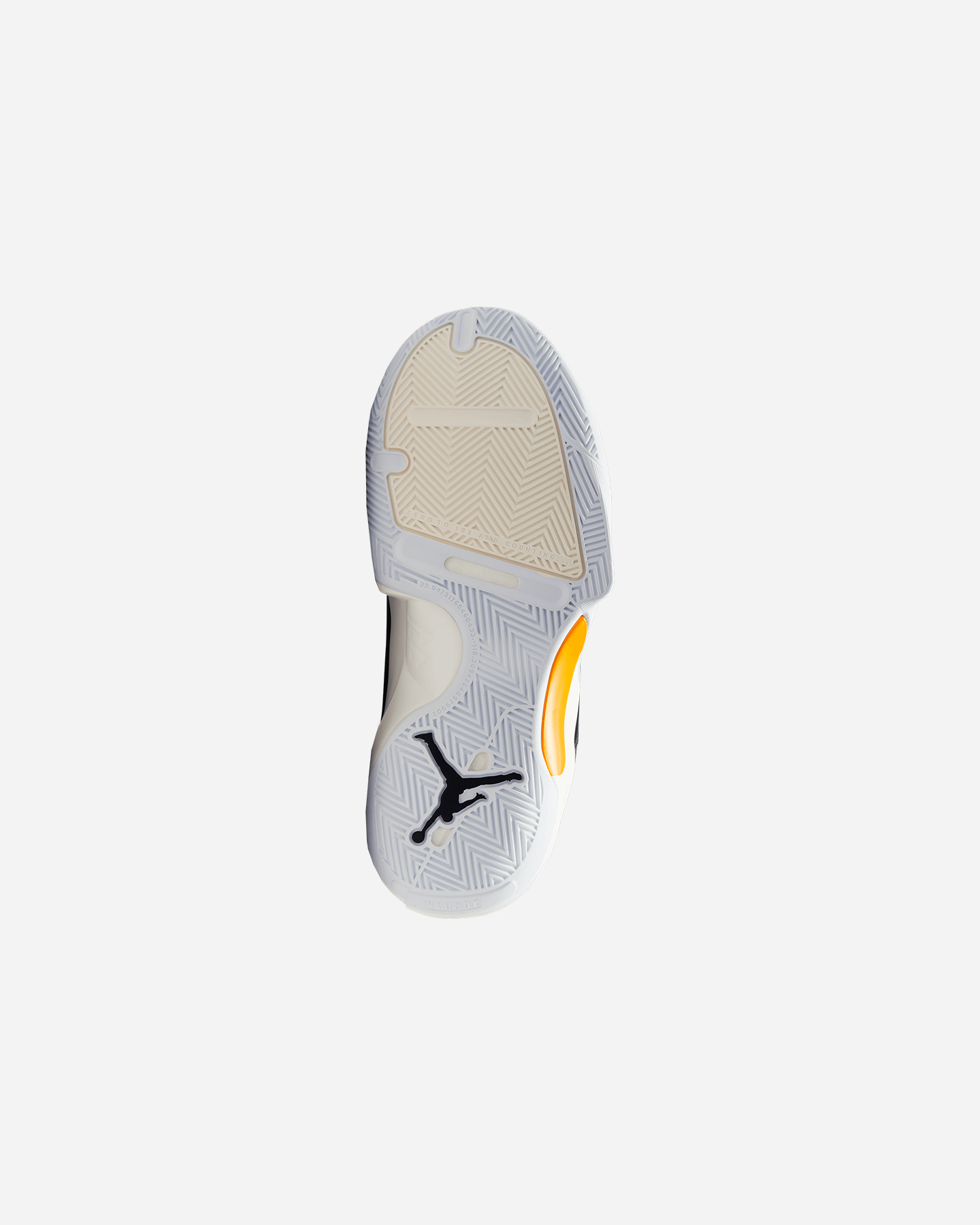 Topánky Nike Jordan One Take 5 Jr FD2338-007