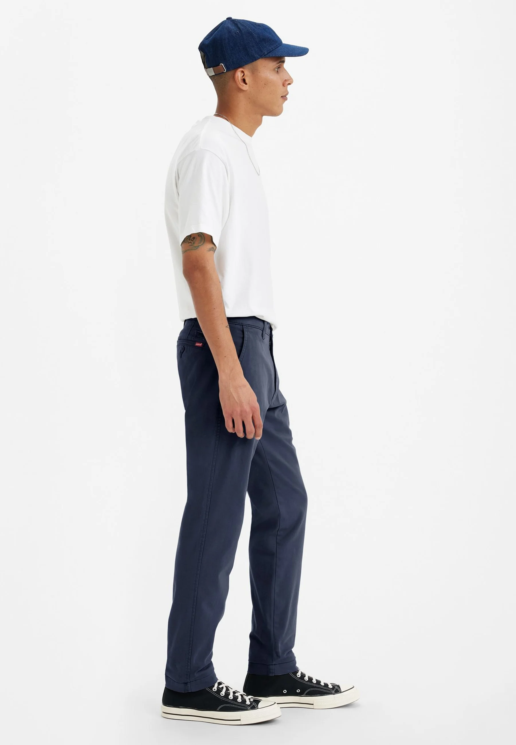 Levi's® XX CHINO SLIM II - Pantalones chinos