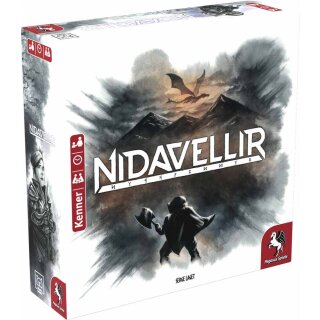 Nidavellir (DE)