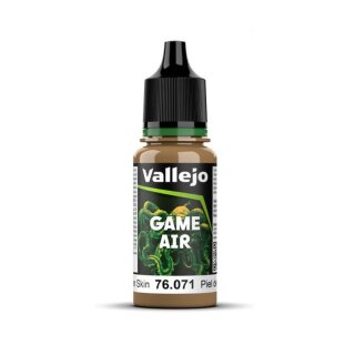 Vallejo Game Air - Barbarian Skin (76071) (18ml)