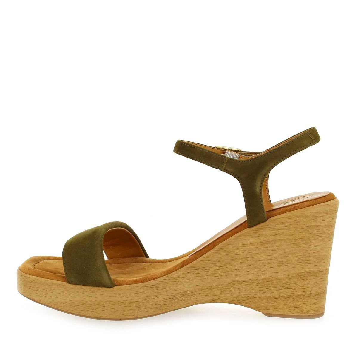 Unisa  RITA 22 - Olive