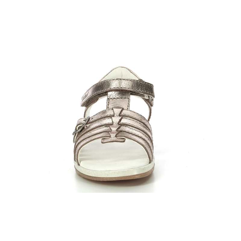 Sandales cuir Gilianna
