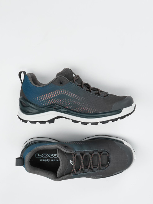 Schnürschuh-26514950001 Lowa