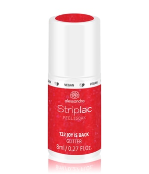 Alessandro Striplac Peel or Soak Nagellack-8 ml