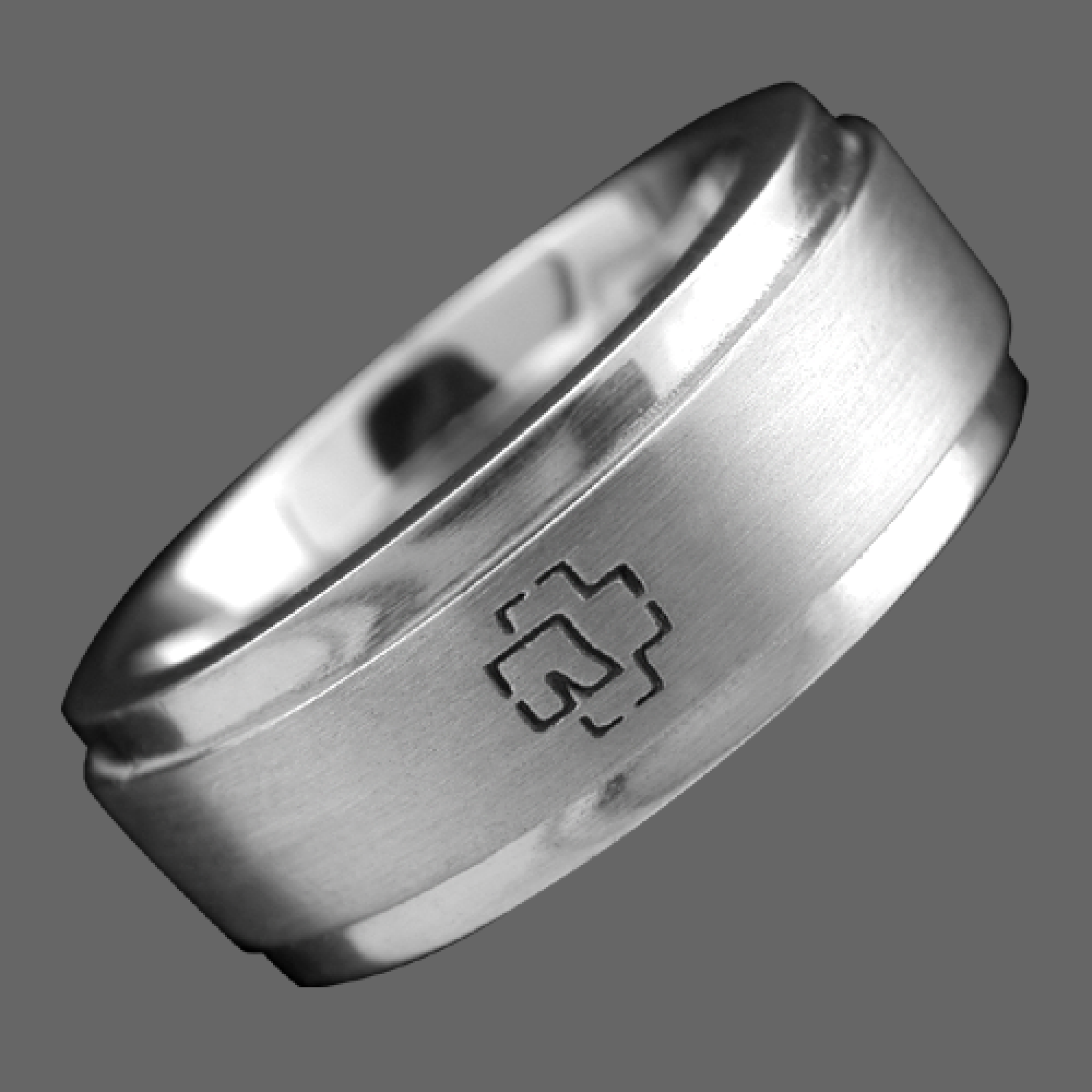 Silberring 