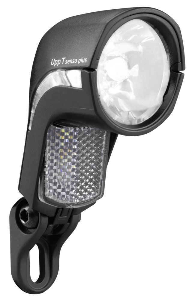 Busch + Müller LUMOTEC Upp T Senso Plus LED Scheinwerfer kaufen | Bike-Discount