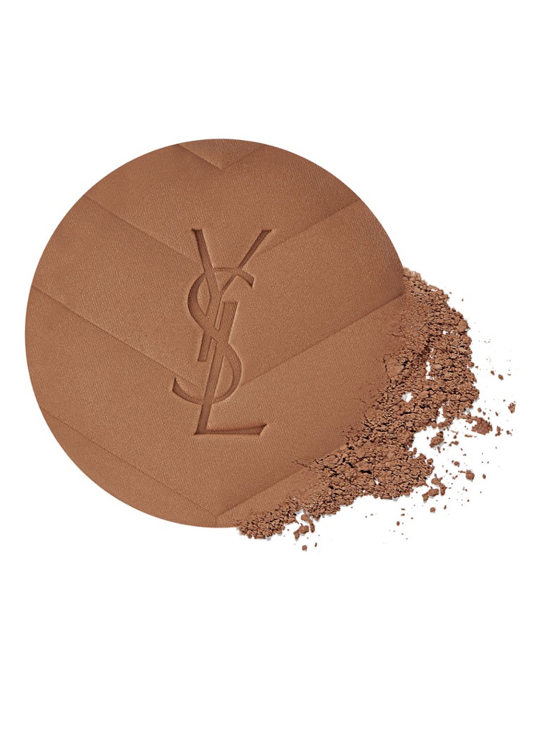 Yves Saint Laurent All Hours Hyper Bronze - autobronzant